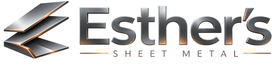 Esther's Sheet Metal